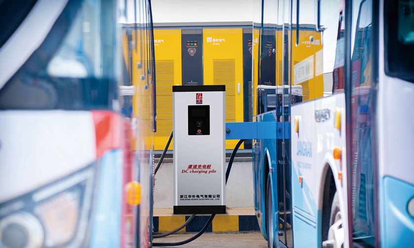 Zhejiang Huapu Electric Co., Ltd.