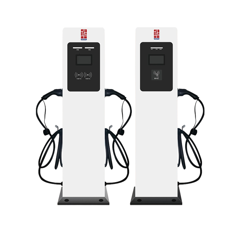 Pila de Carga de Corriente Alterna Integrada