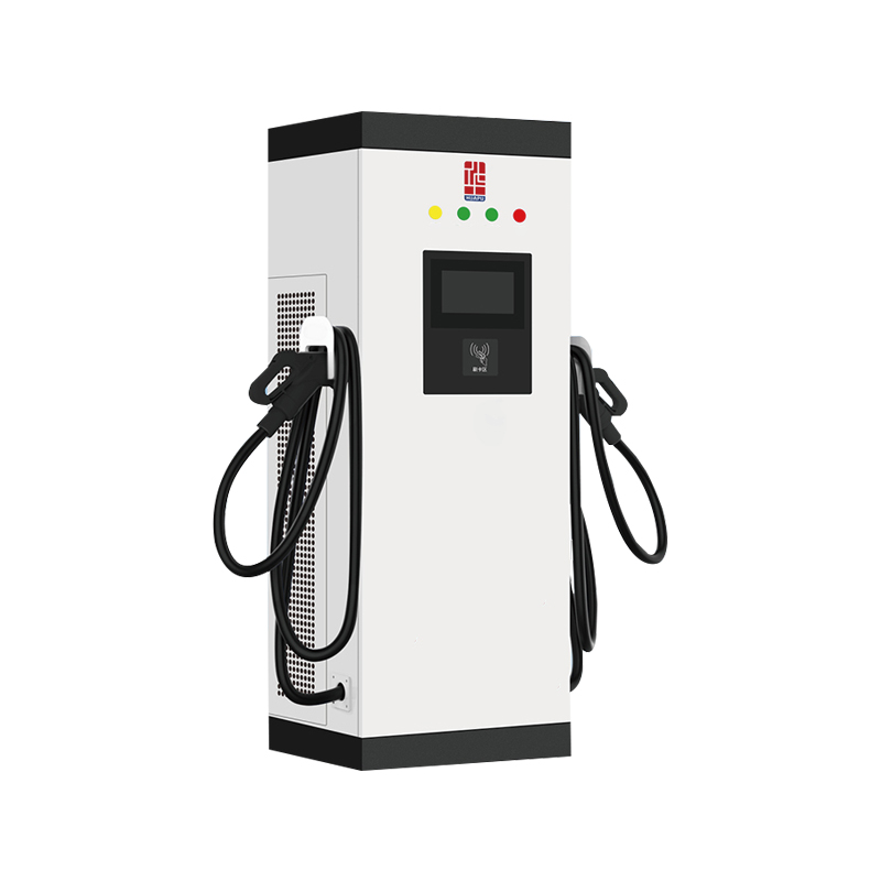 Pila de Carga de Corriente Continua de Alta Potencia para Vehículos Pesados Eléctricos