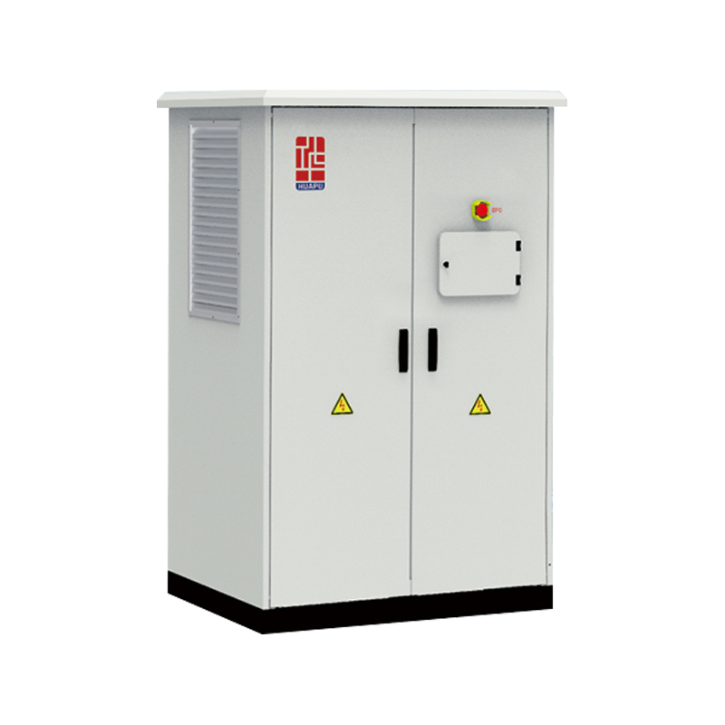 Gabinete de batería de almacenamiento de energía