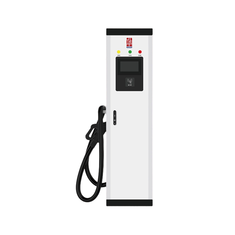 Terminal de Carga Única de Estación de Carga de Nueva Energía