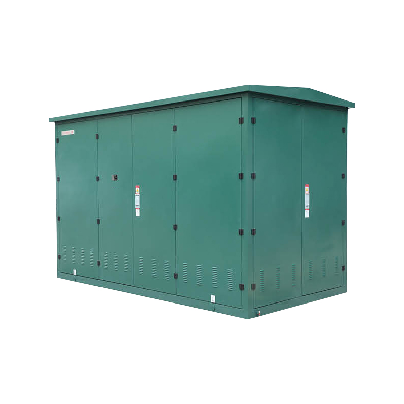 Caja de rama de cable DFW-40.5