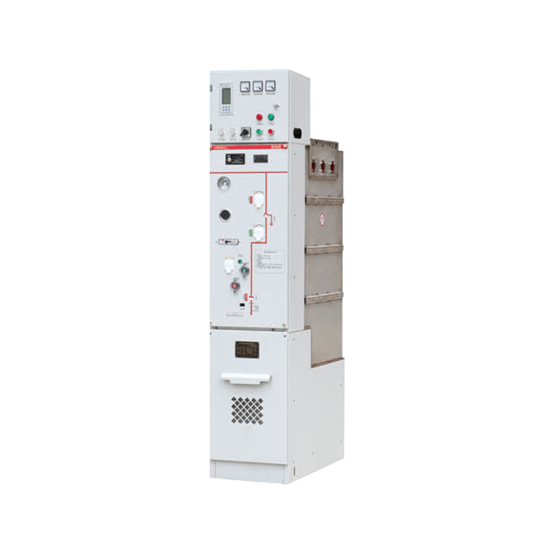 HBXGN-12 AG de AC Metal aislado de aire acondicionado ambientalmente 