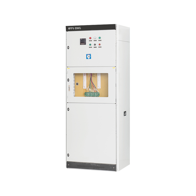 Gabinete de cuadrícula fotovoltaica HPPV-BWG