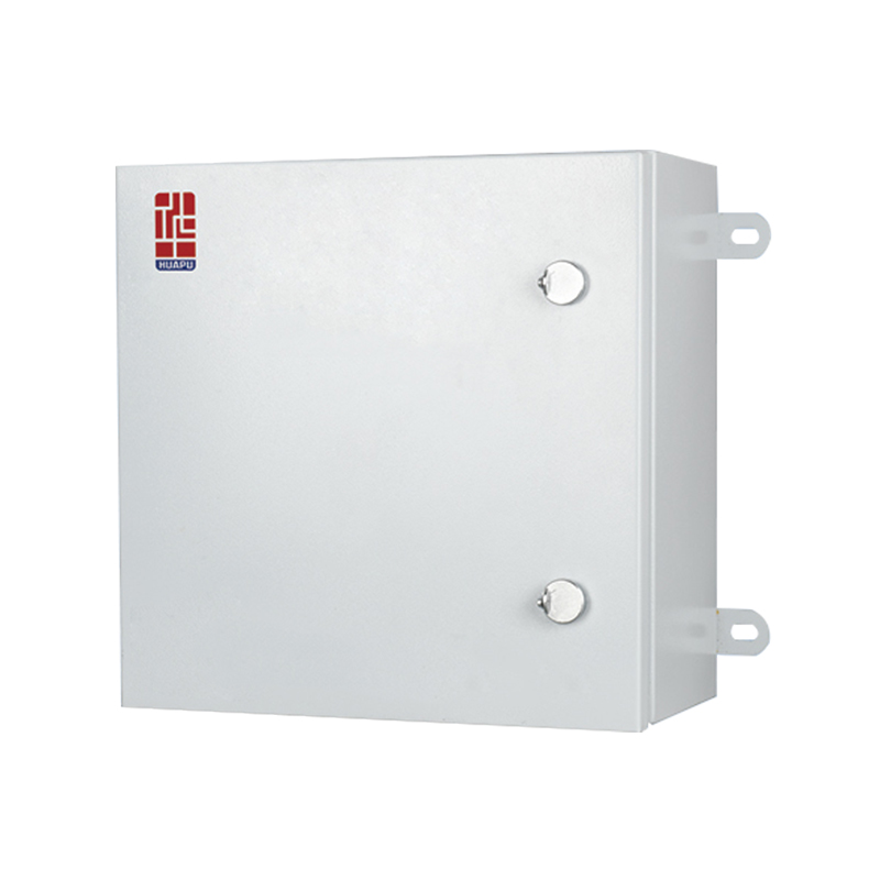 Caja de combinador de CC fotovoltaico HPPV-HLX