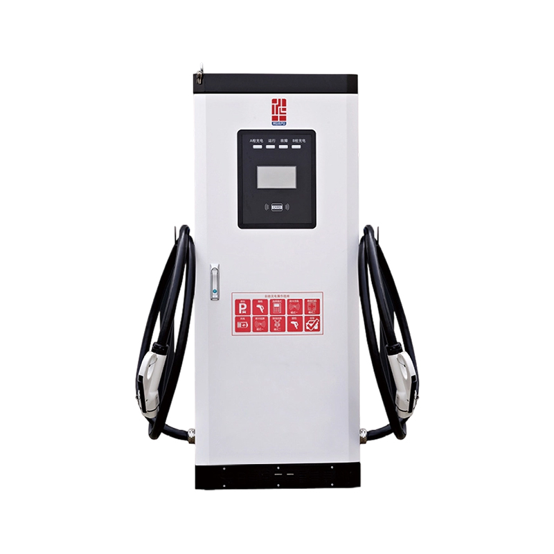 Pila de Carga de Corriente Continua Integrada