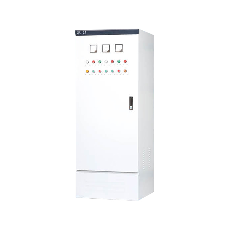 XL-21 Caja de Energía a Baja Tensión a Prueba de Polvo