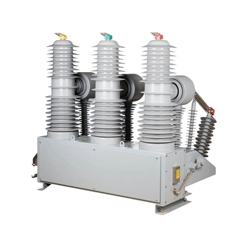 ZW32-40.5FG Interruptor de Vacío de Alta Tensión para Exteriores