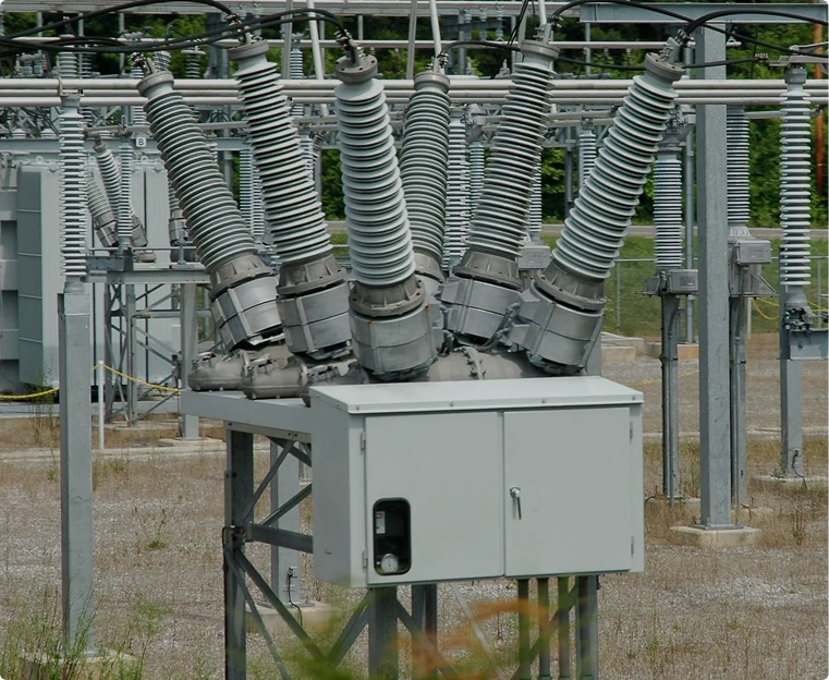 Interruptor de vacío de ingeniería